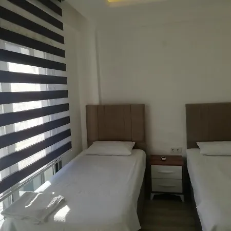 Villa Ev konforunu aratmayacak havuzlu villa