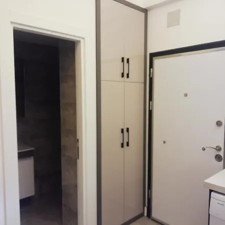 Ev konforunu aratmayacak havuzlu villa *