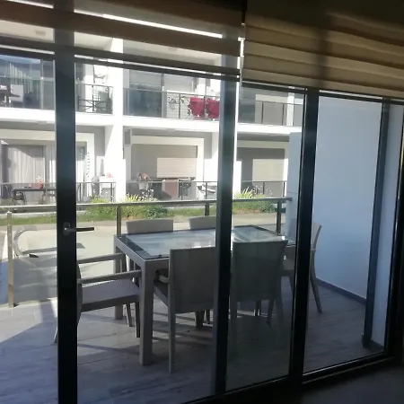Ev konforunu aratmayacak havuzlu villa